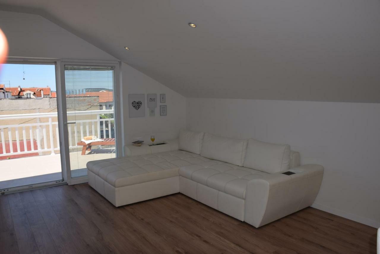 Apartments Zelic โวดีเซ ภายนอก รูปภาพ