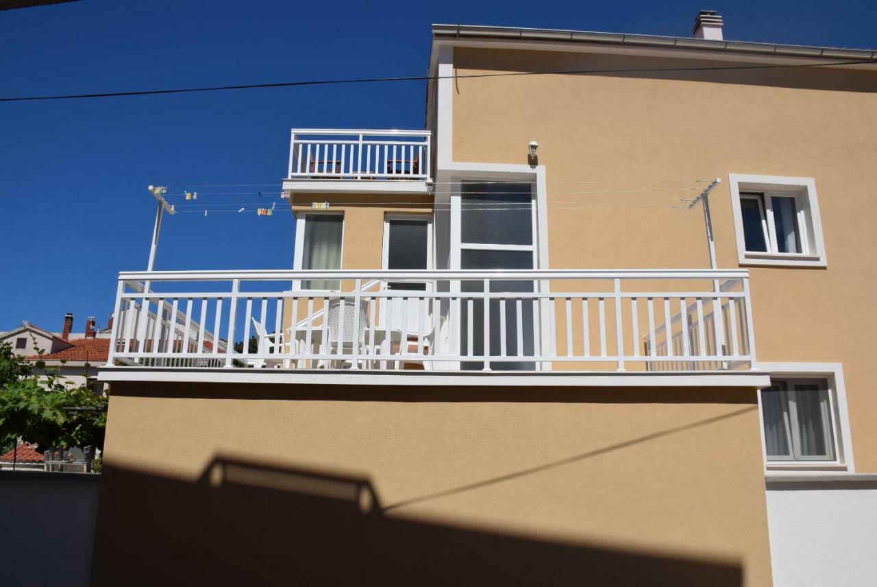 Apartments Zelic โวดีเซ ภายนอก รูปภาพ