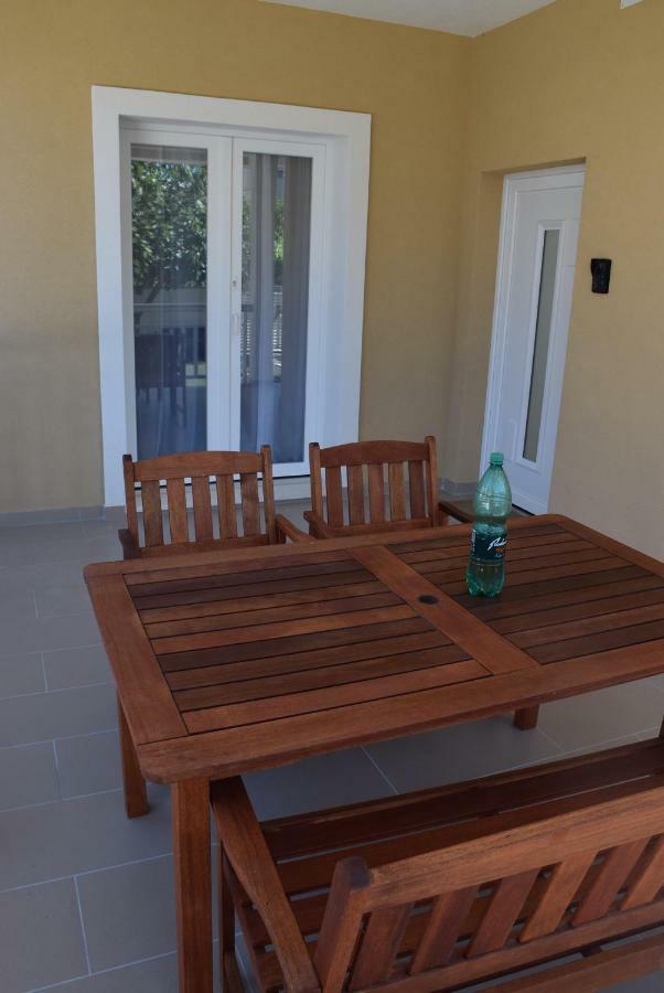 Apartments Zelic โวดีเซ ภายนอก รูปภาพ