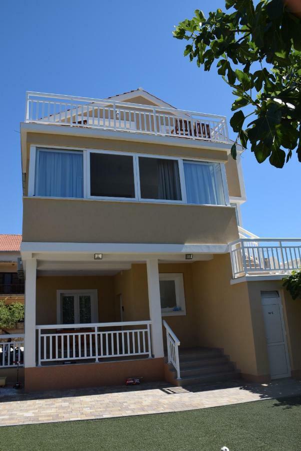Apartments Zelic โวดีเซ ภายนอก รูปภาพ